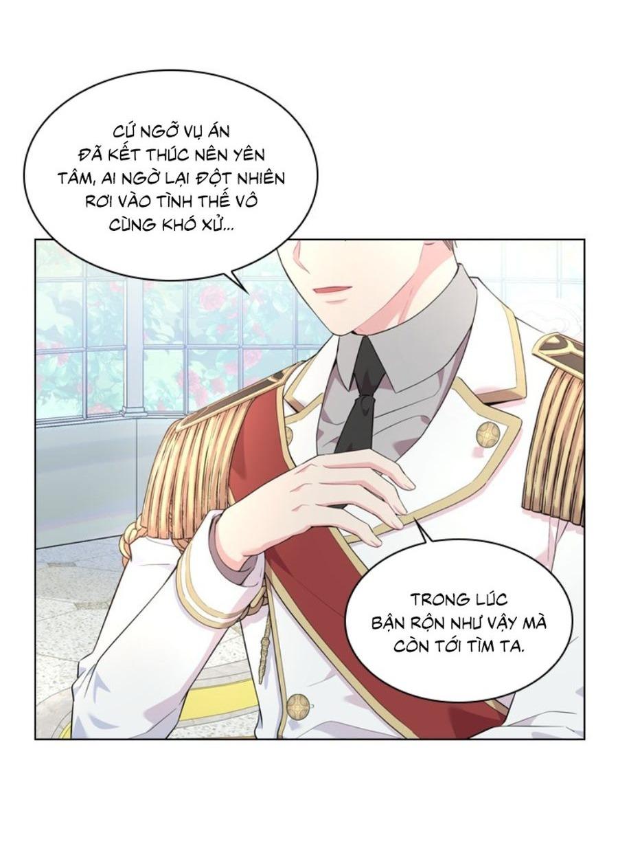 Đọc truyện Who’s your daddy - Chapter 14