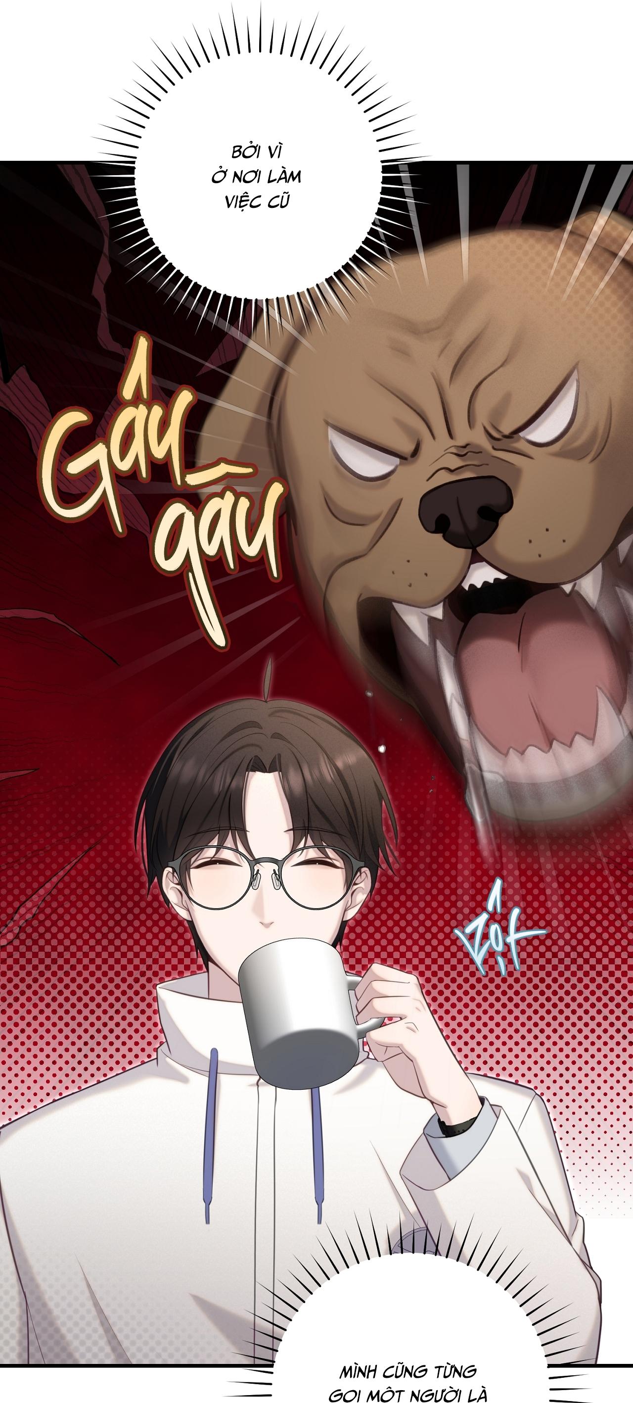 Đọc truyện BÁU VẬT CỦA GUIDE - Chapter 4