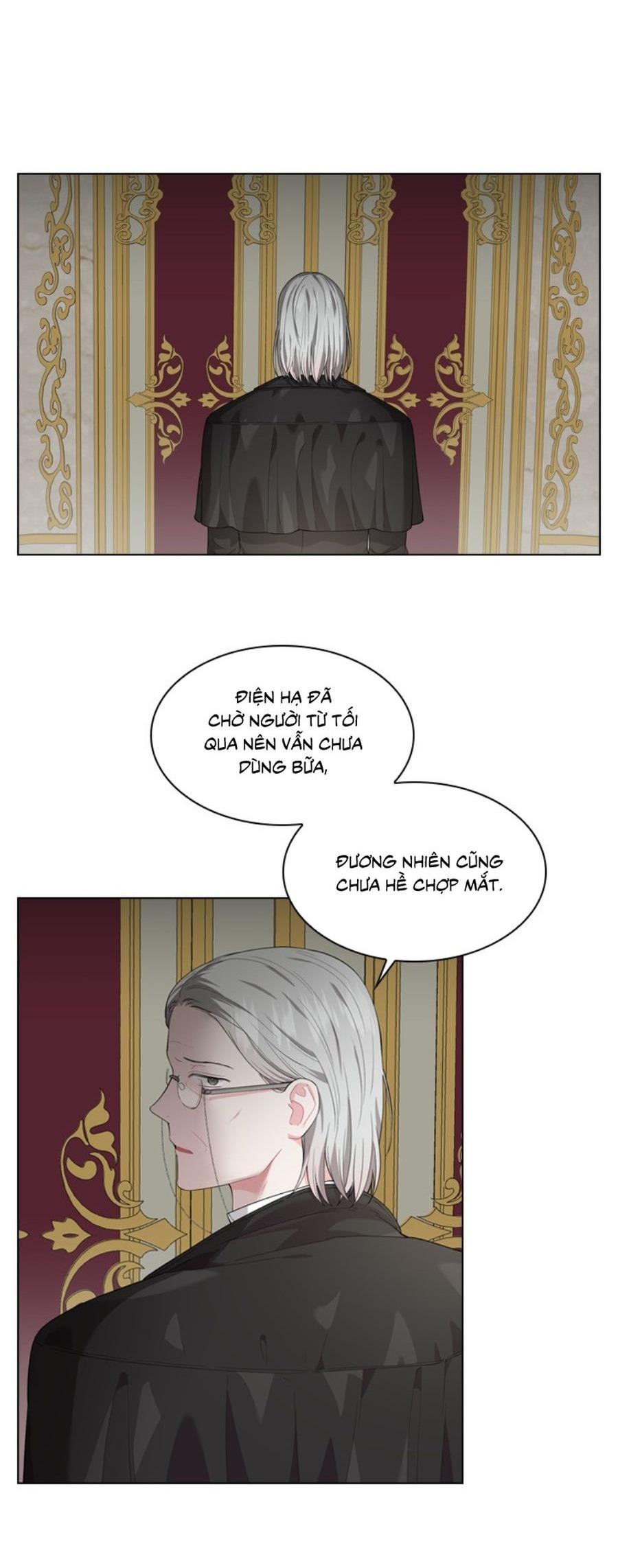 Đọc truyện Who’s your daddy - Chapter 13