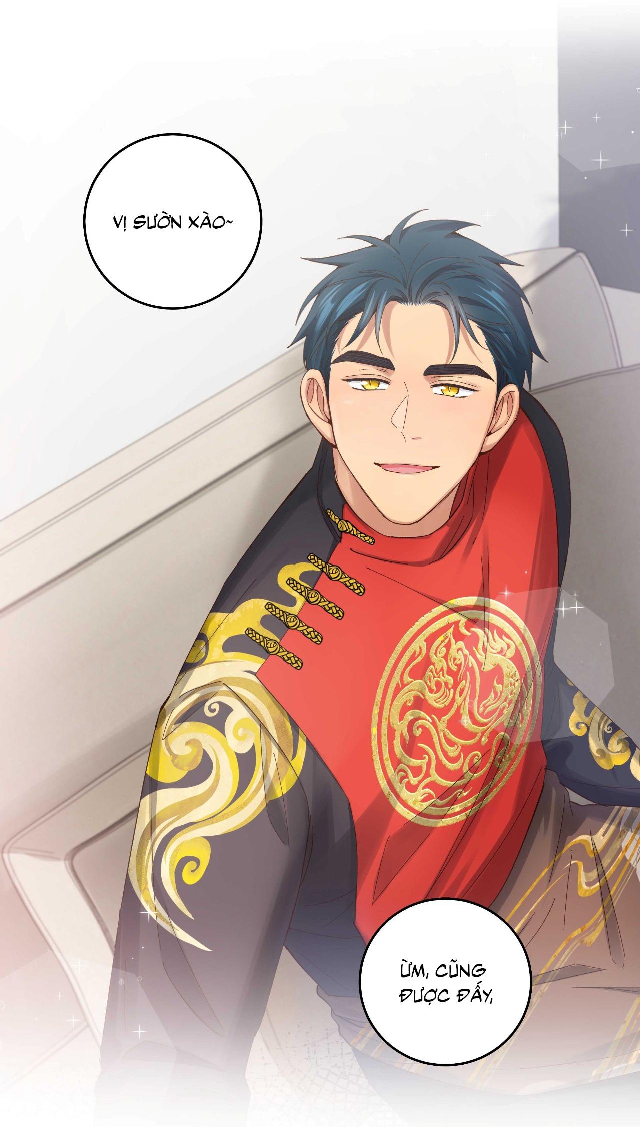 Đọc truyện Quán cơm tỳ hưu - Chapter 79