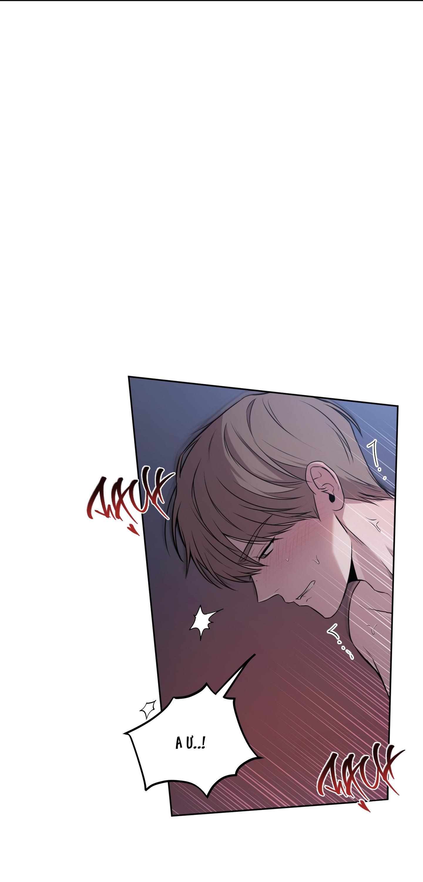 Đọc truyện ĐỪNG NÓI LỜI GIAN DỐI - Chapter 4