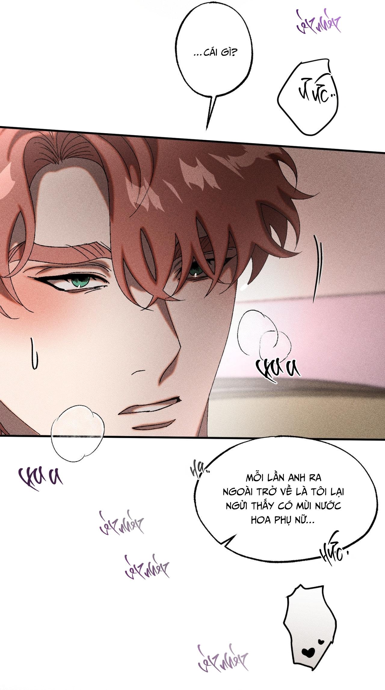 Đọc truyện (GĐCV) CUỘC GIAO DỊCH - Chapter 49