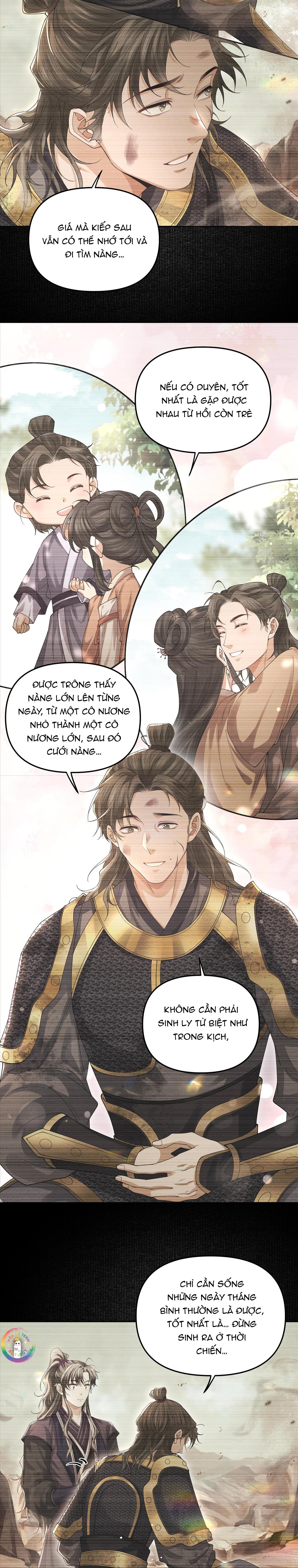 Đọc truyện Đồng Tiền Kham Thế - Chapter 104