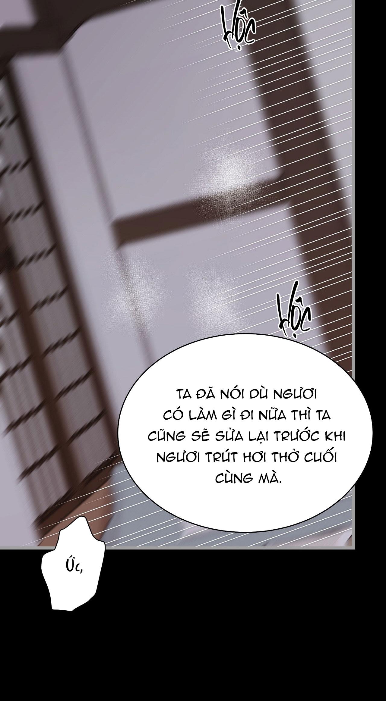 Đọc truyện KIẾM HOA - Chapter 81