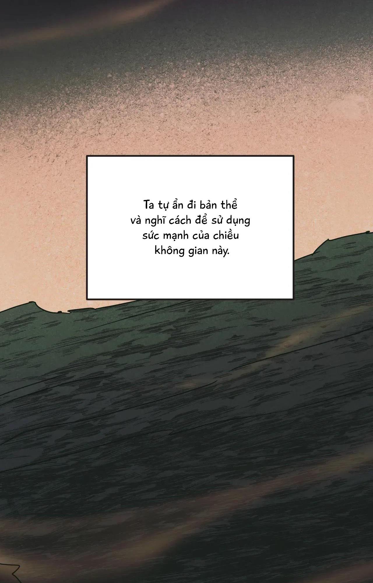 Đọc truyện (CBunu) Ám Giữ Linh Hồn - Chapter 70