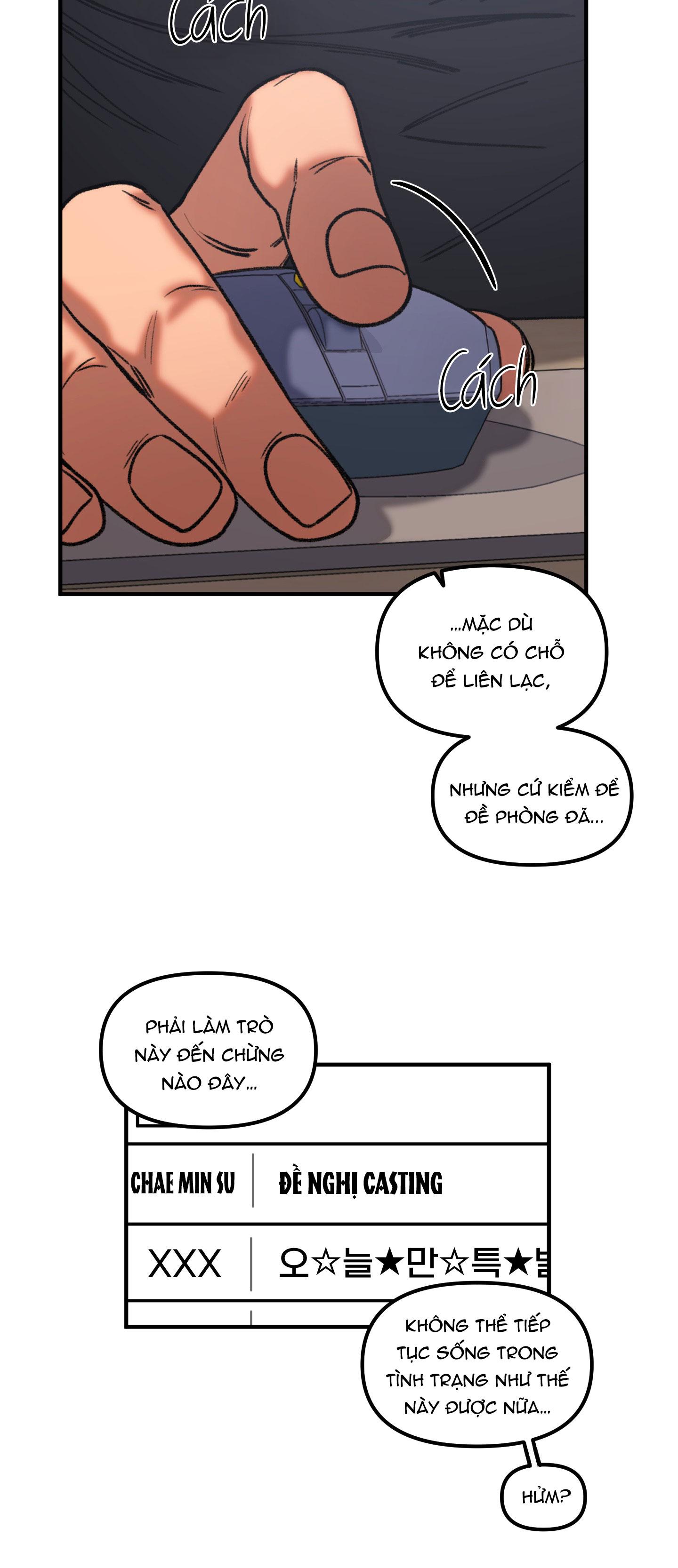 Đọc truyện KHUNG HAM MUỐN TÌNH DỤC - Chapter 1