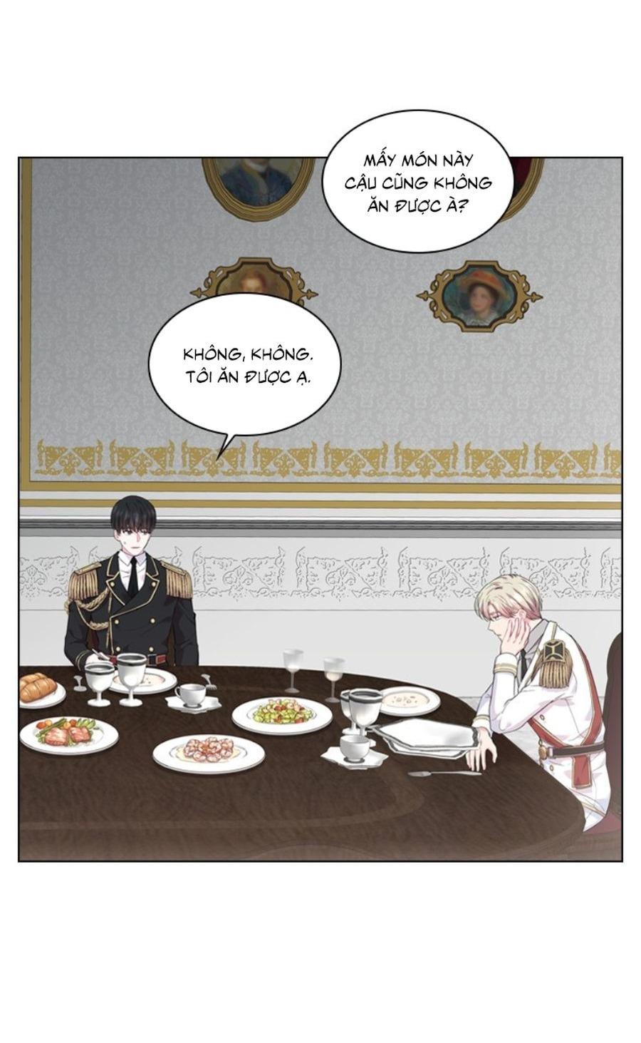 Đọc truyện Who’s your daddy - Chapter 14