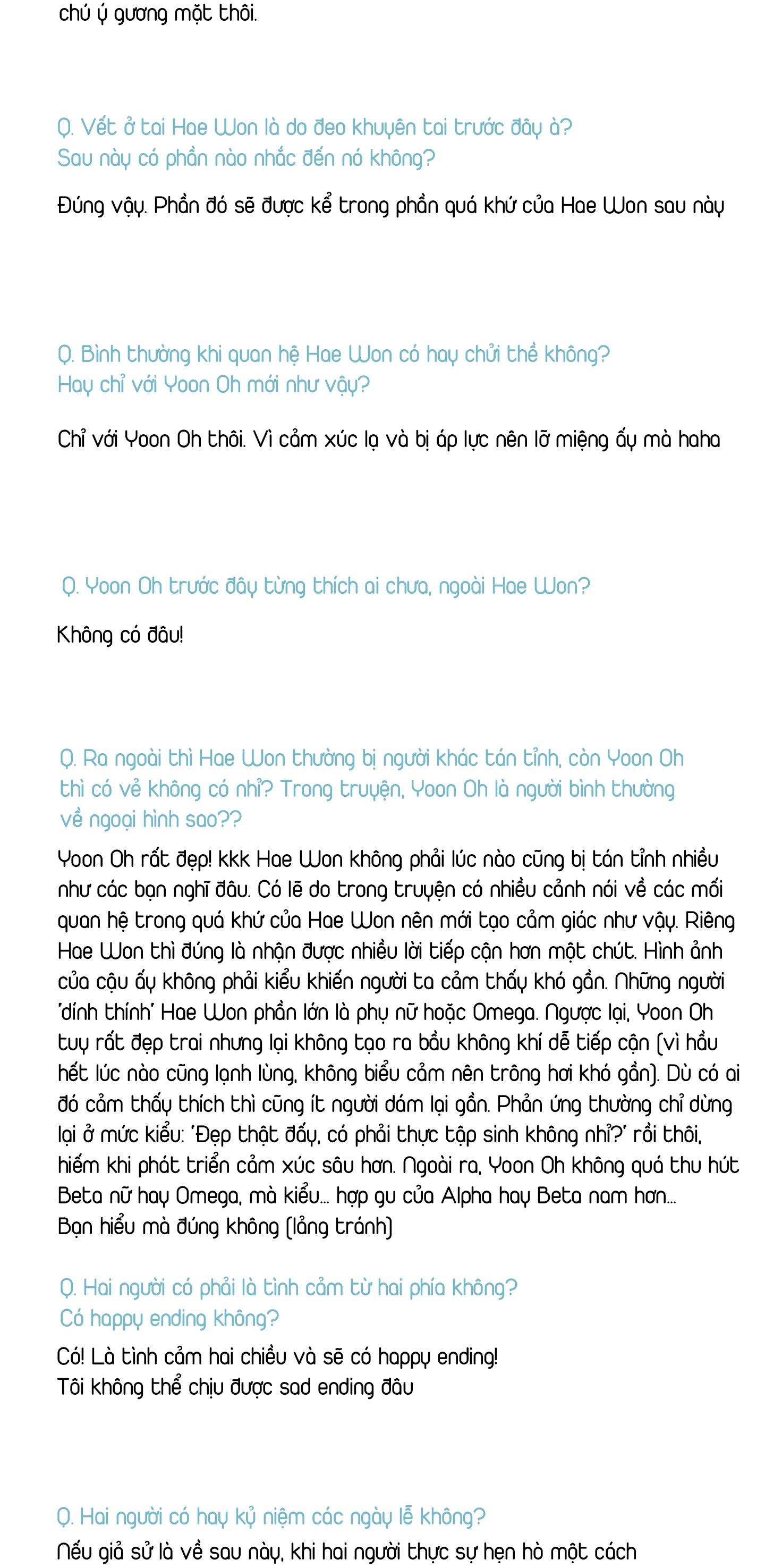 Đọc truyện BỜ SÓNG VỖ - Chapter 32.1