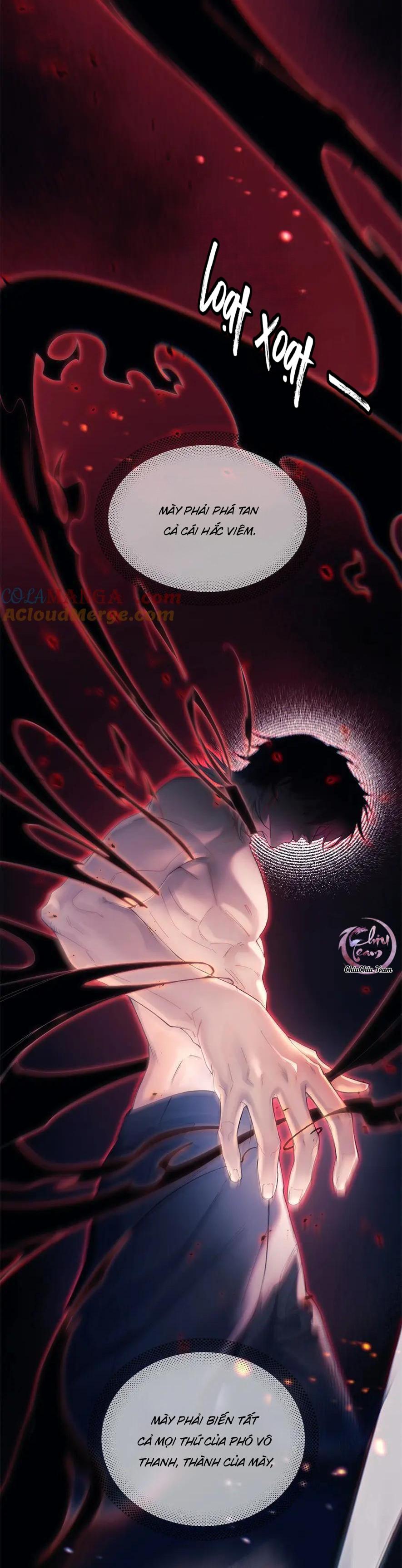 Đọc truyện Tinh Vệ - Chapter 19