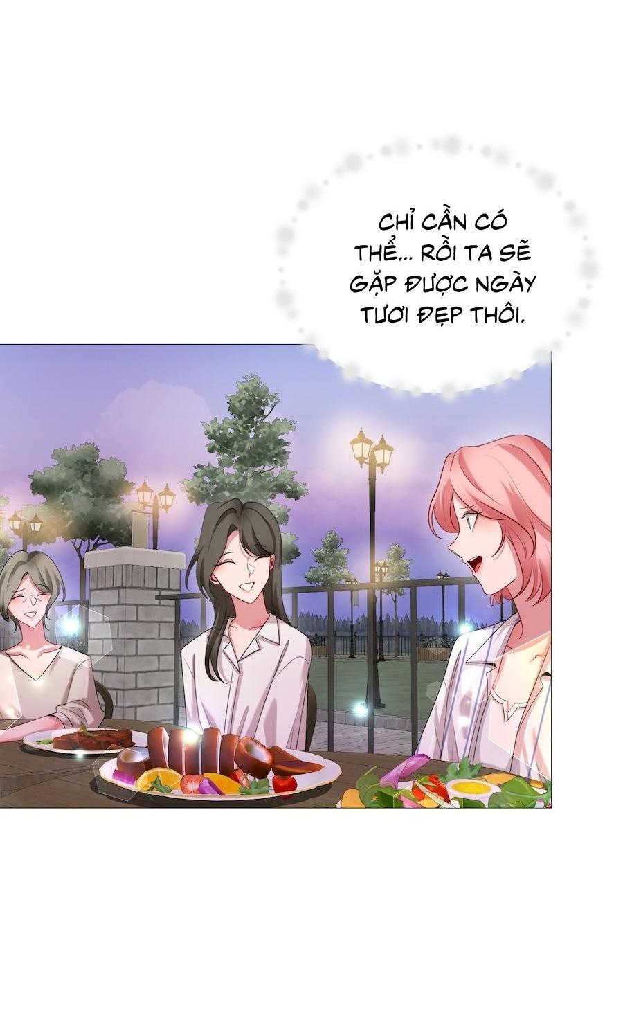 Đọc truyện Flower of youth - Chapter 35