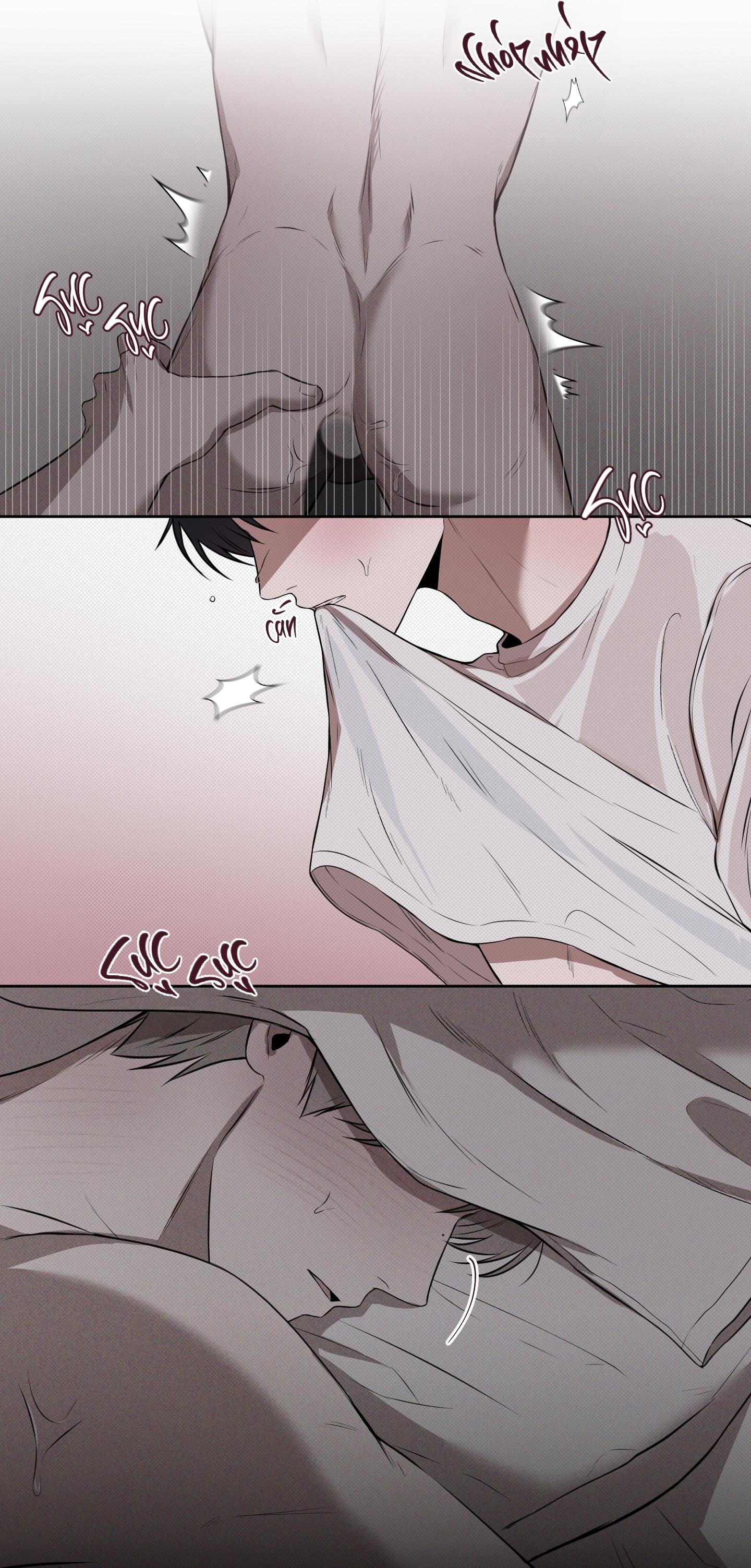 Đọc truyện ĐỪNG NÓI LỜI GIAN DỐI - Chapter 7