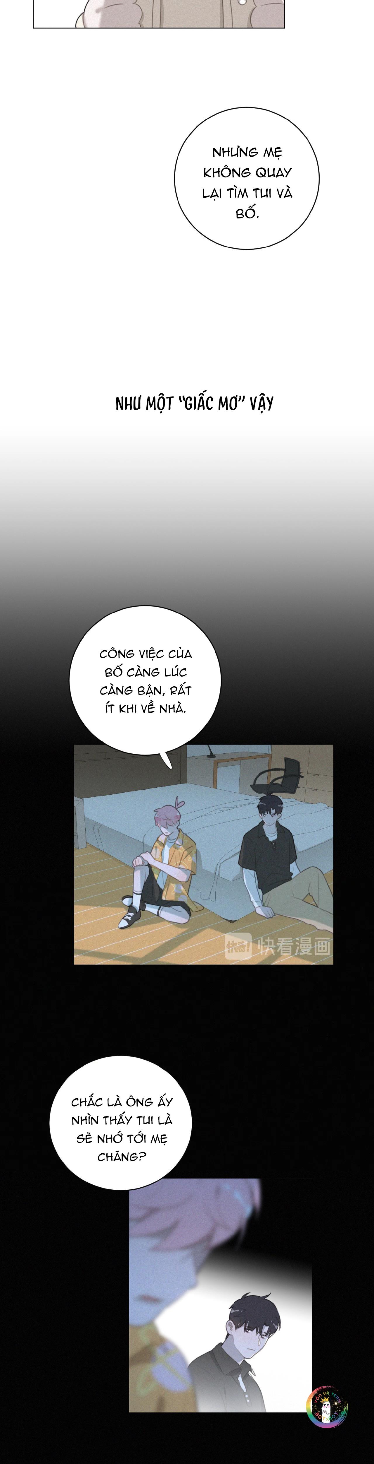 Đọc truyện Xã Hội Mồn Lèo - Chapter 76