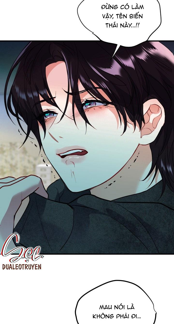 Đọc truyện MỐI QUAN HỆ DÂM ĐÃNG - Chapter 16