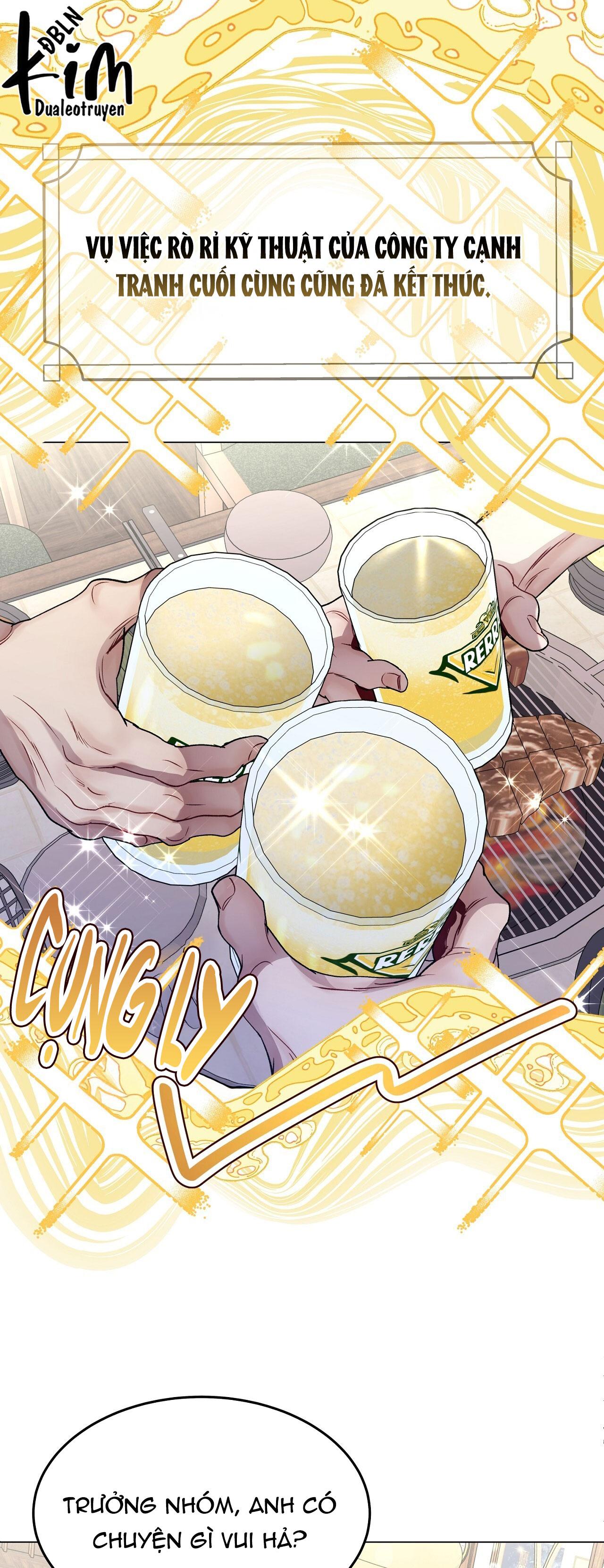 Đọc truyện LỐI SỐNG ÍCH KỶ - Chapter 81