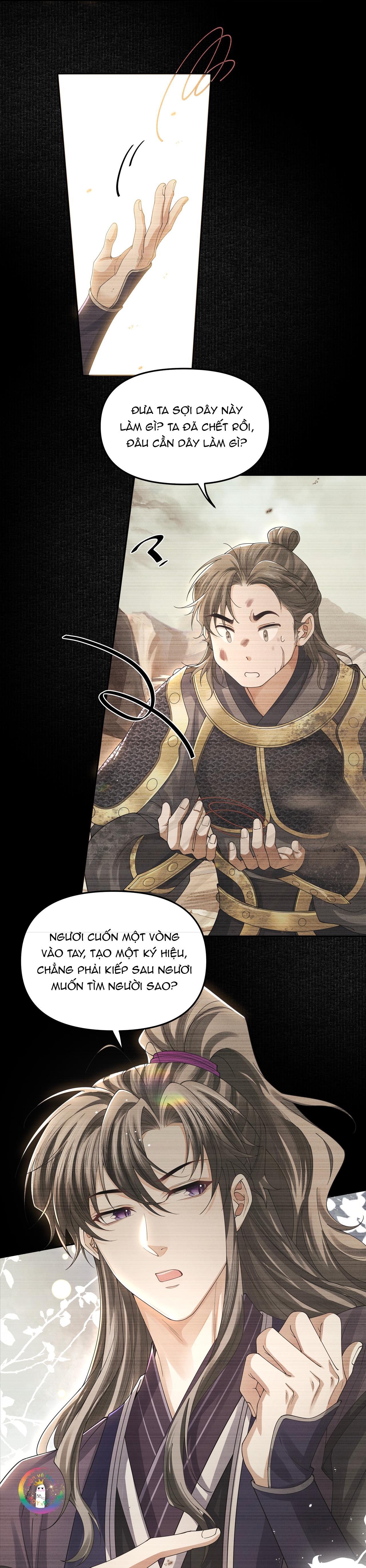 Đọc truyện Đồng Tiền Kham Thế - Chapter 104