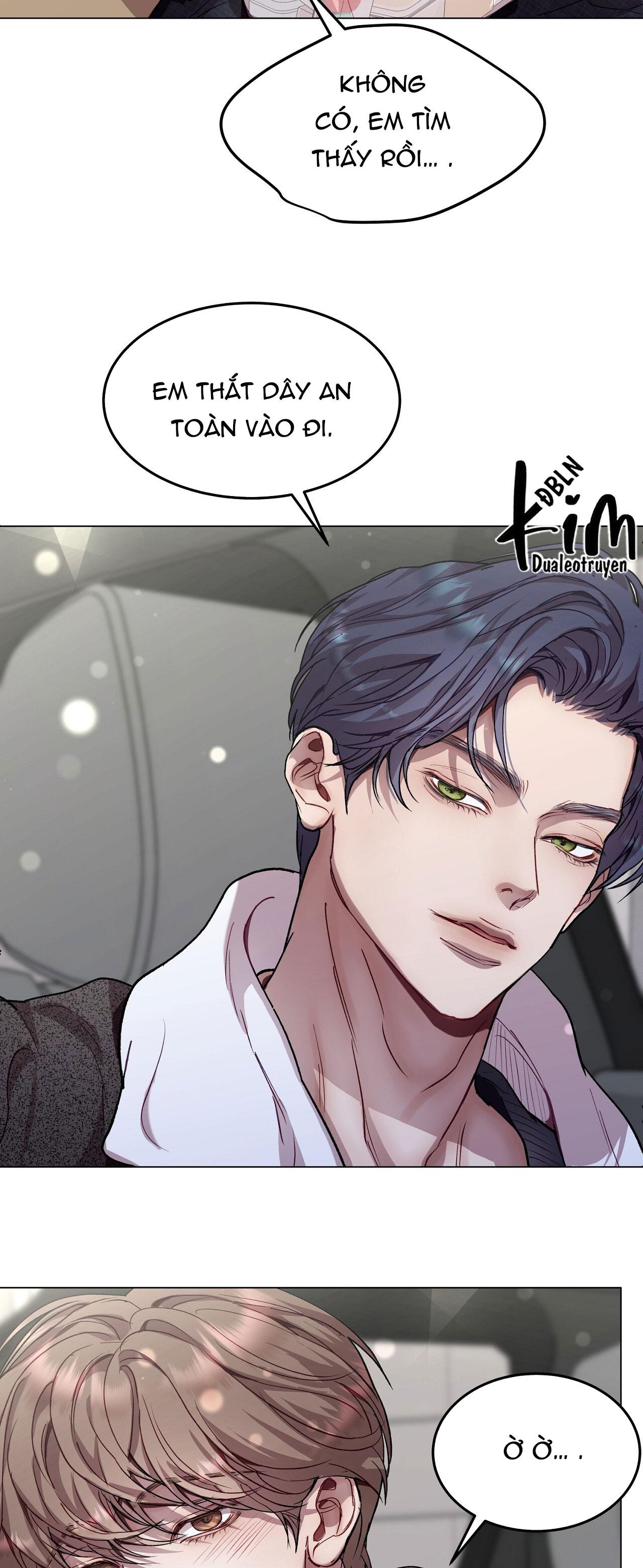 Đọc truyện LỐI SỐNG ÍCH KỶ - Chapter 82