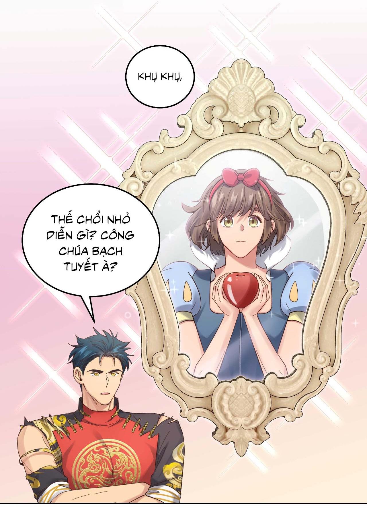 Đọc truyện Quán cơm tỳ hưu - Chapter 78