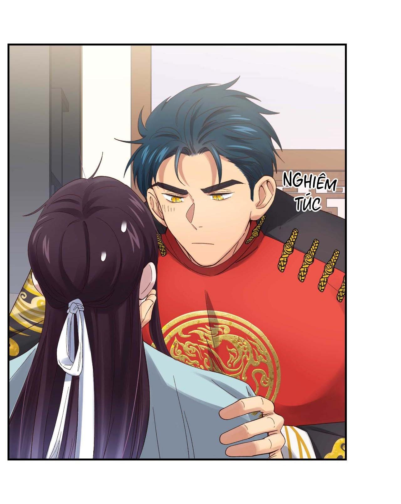 Đọc truyện Quán cơm tỳ hưu - Chapter 77