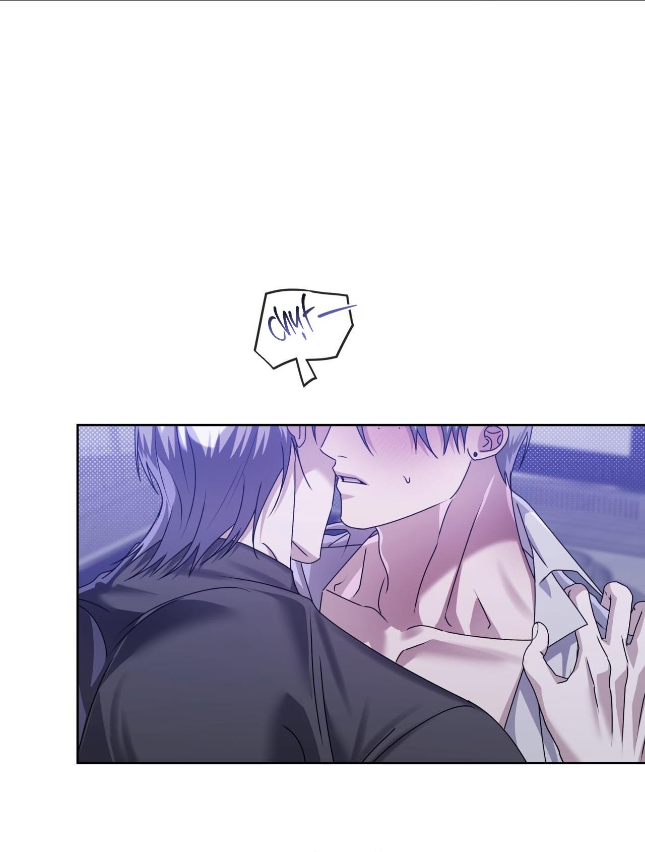 Đọc truyện [END] HUYẾT MẠCH TƯƠNG THÔNG - Chapter 17