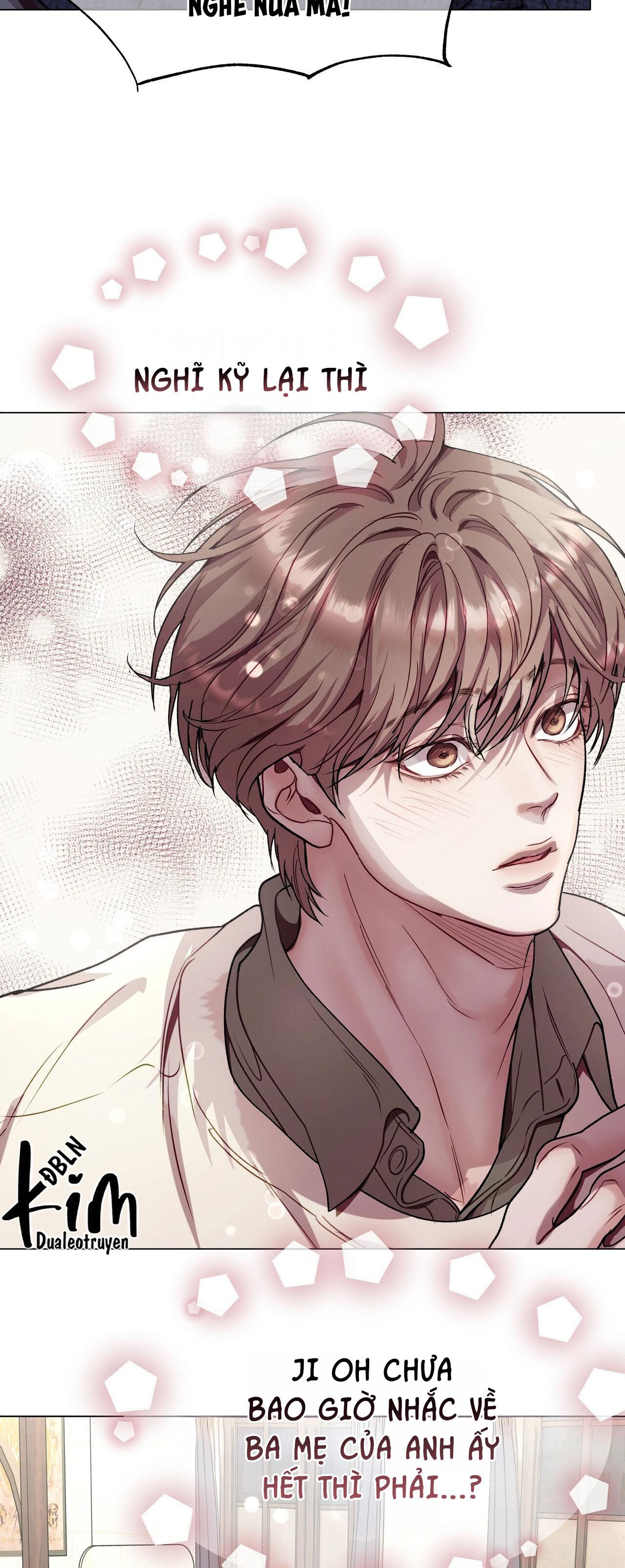 Đọc truyện LỐI SỐNG ÍCH KỶ - Chapter 82