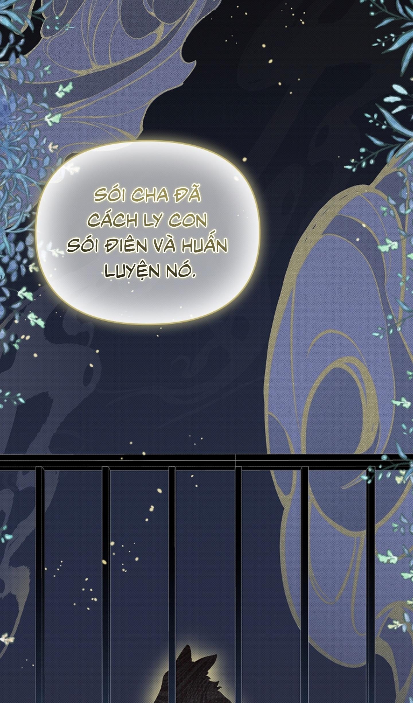 Đọc truyện ĐỪNG ĐỘNG VÀO CÚN CON! - Chapter 36