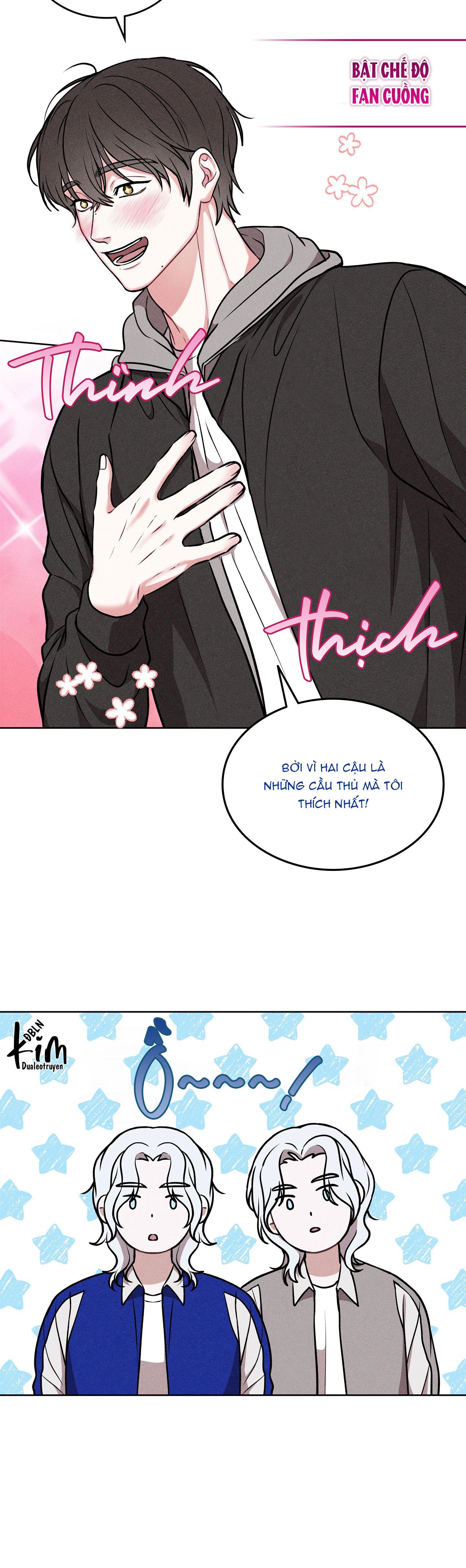 Đọc truyện 7 chịch 8 xoạc - Chapter 13