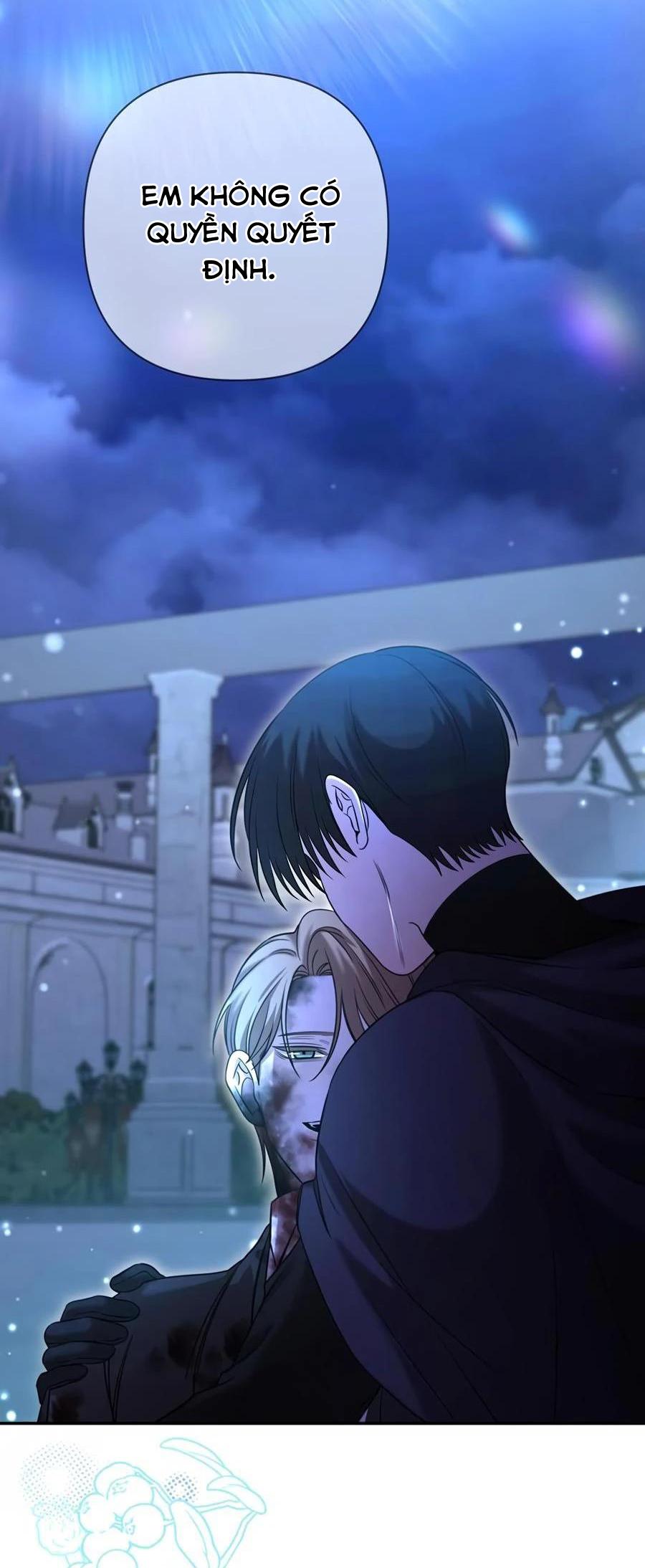 Đọc truyện Mắc Kẹt Trong Game Hẹn Hò Của Em Gái Tôi - Chapter 83