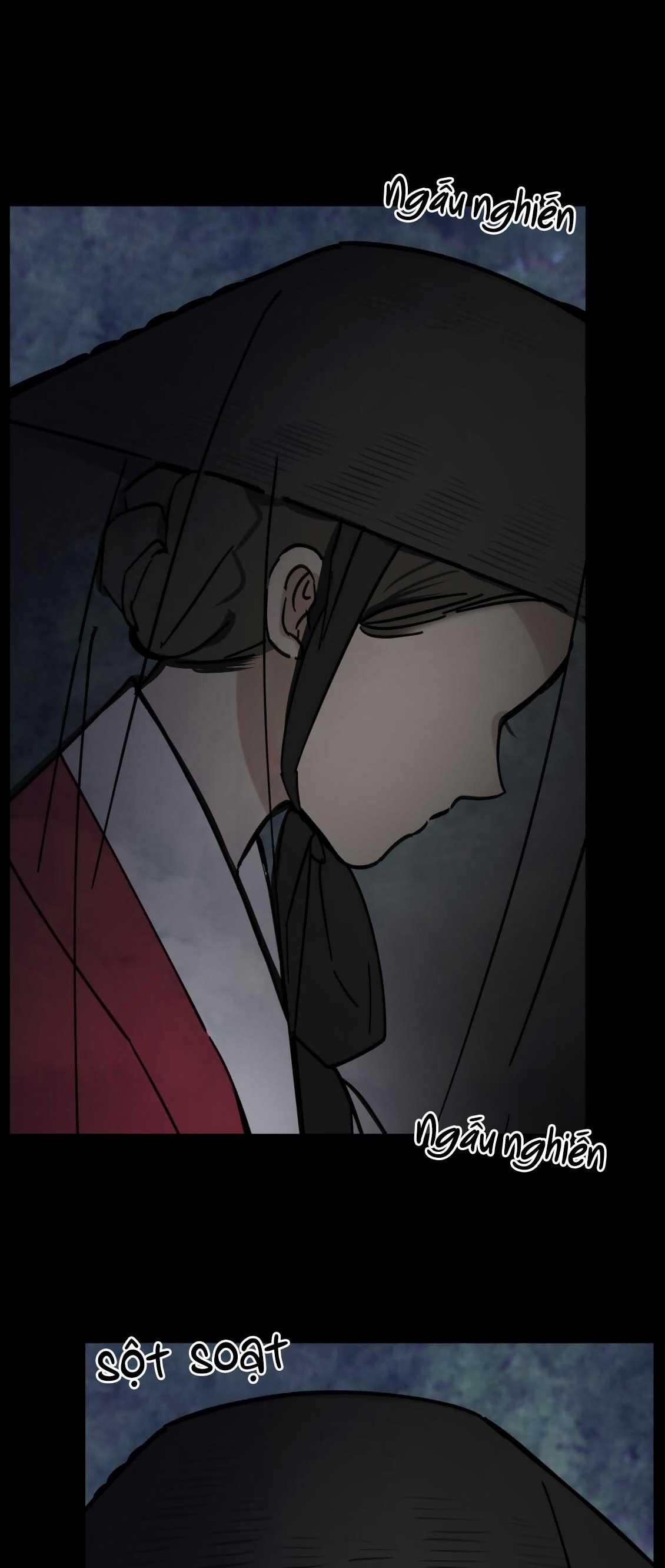 Đọc truyện PALJAE - Chapter 120
