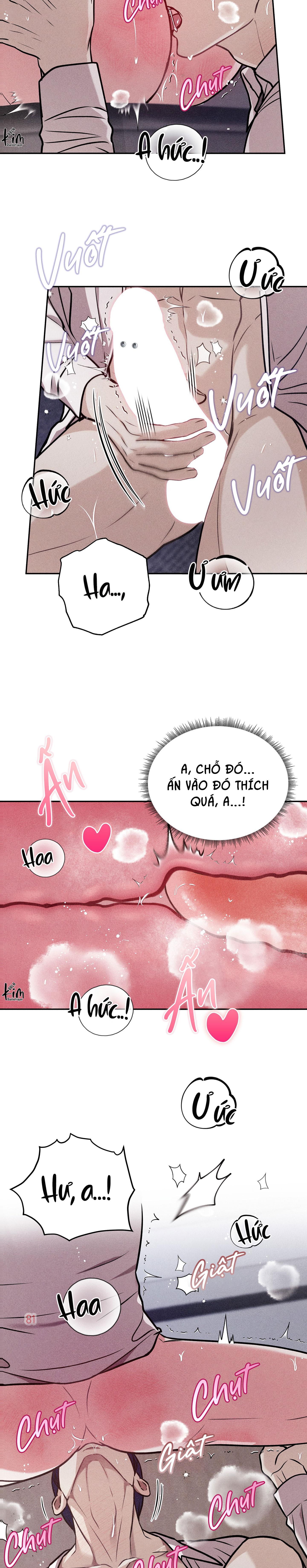 Đọc truyện 7 chịch 8 xoạc - Chapter 12