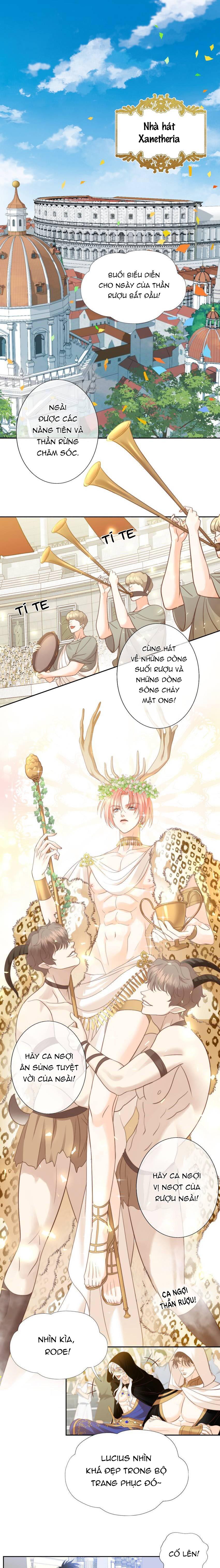 Đọc truyện Crazy About Me - Chapter 26