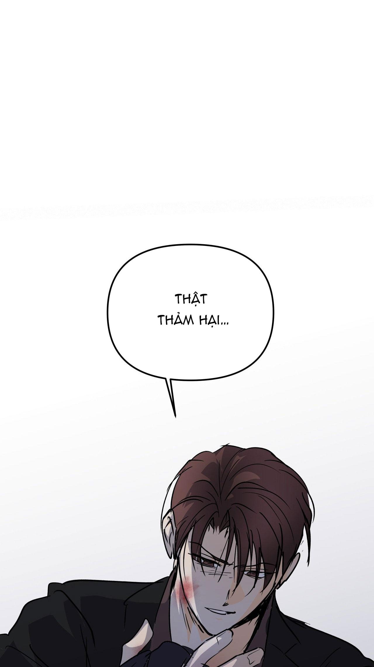Đọc truyện LIE AGAIN - Chapter 60