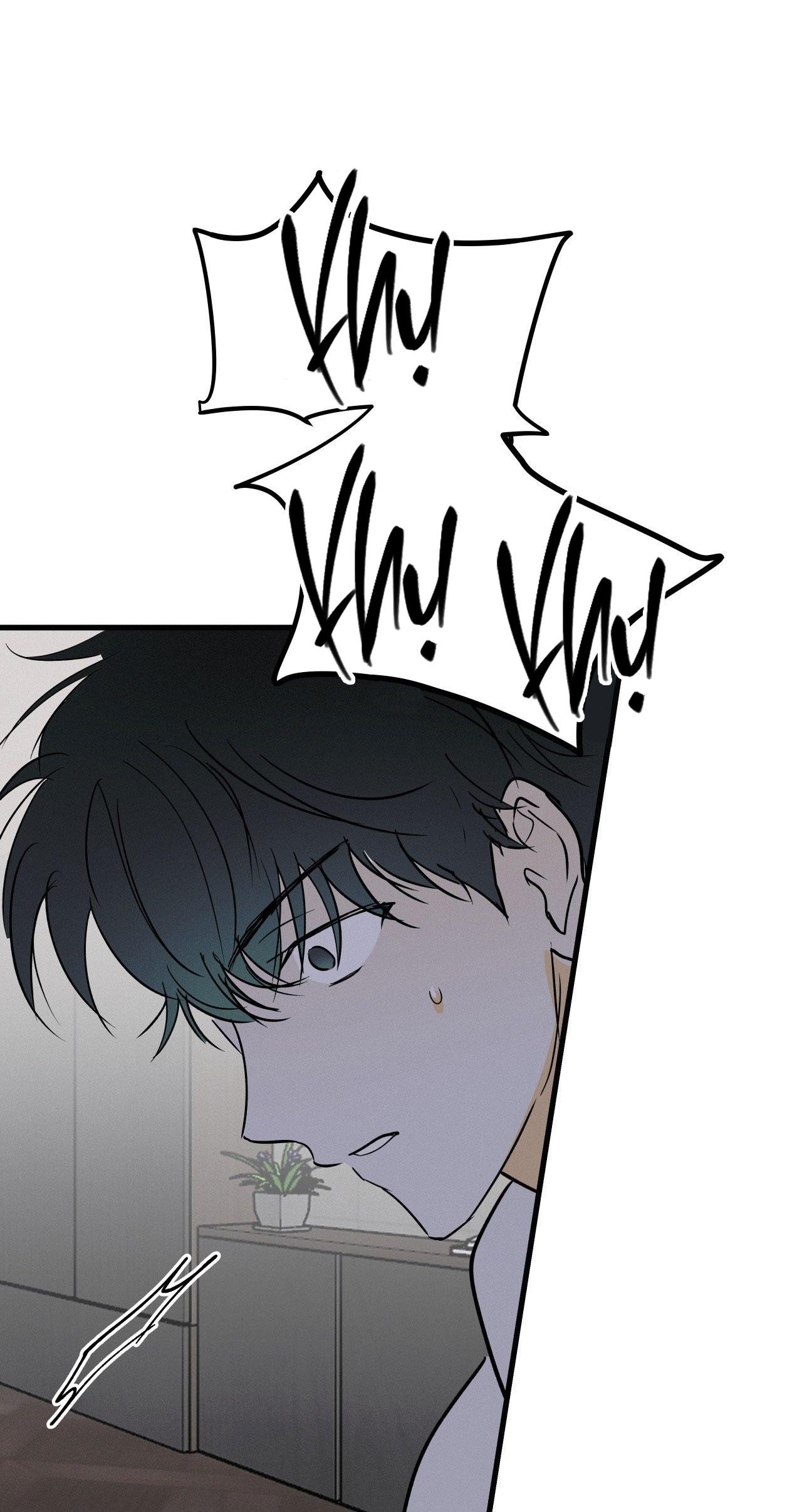 Đọc truyện LIE AGAIN - Chapter 60