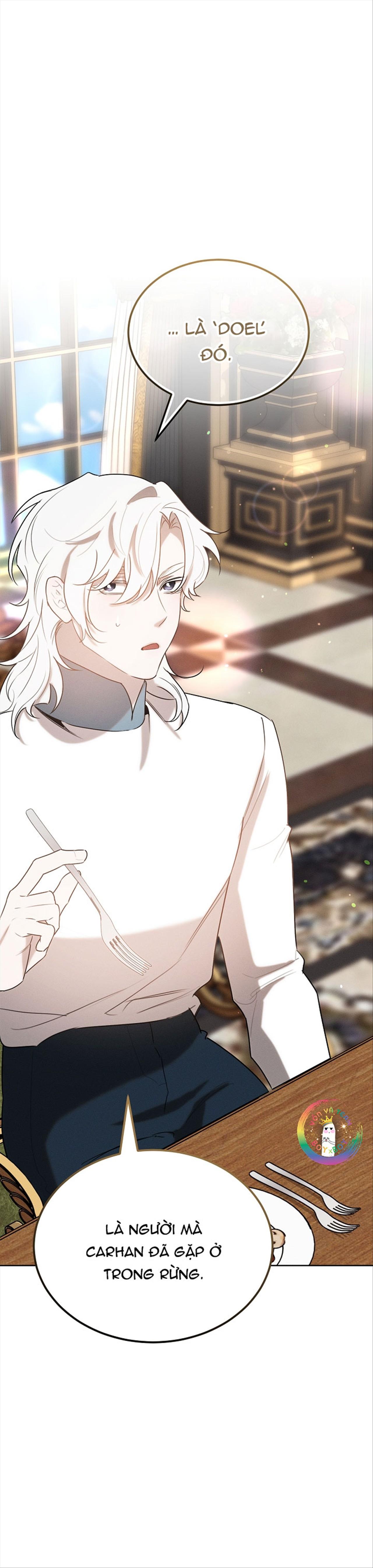 Đọc truyện Này, Đừng Có Nhấn Cái Nút Đó! - Chapter 42