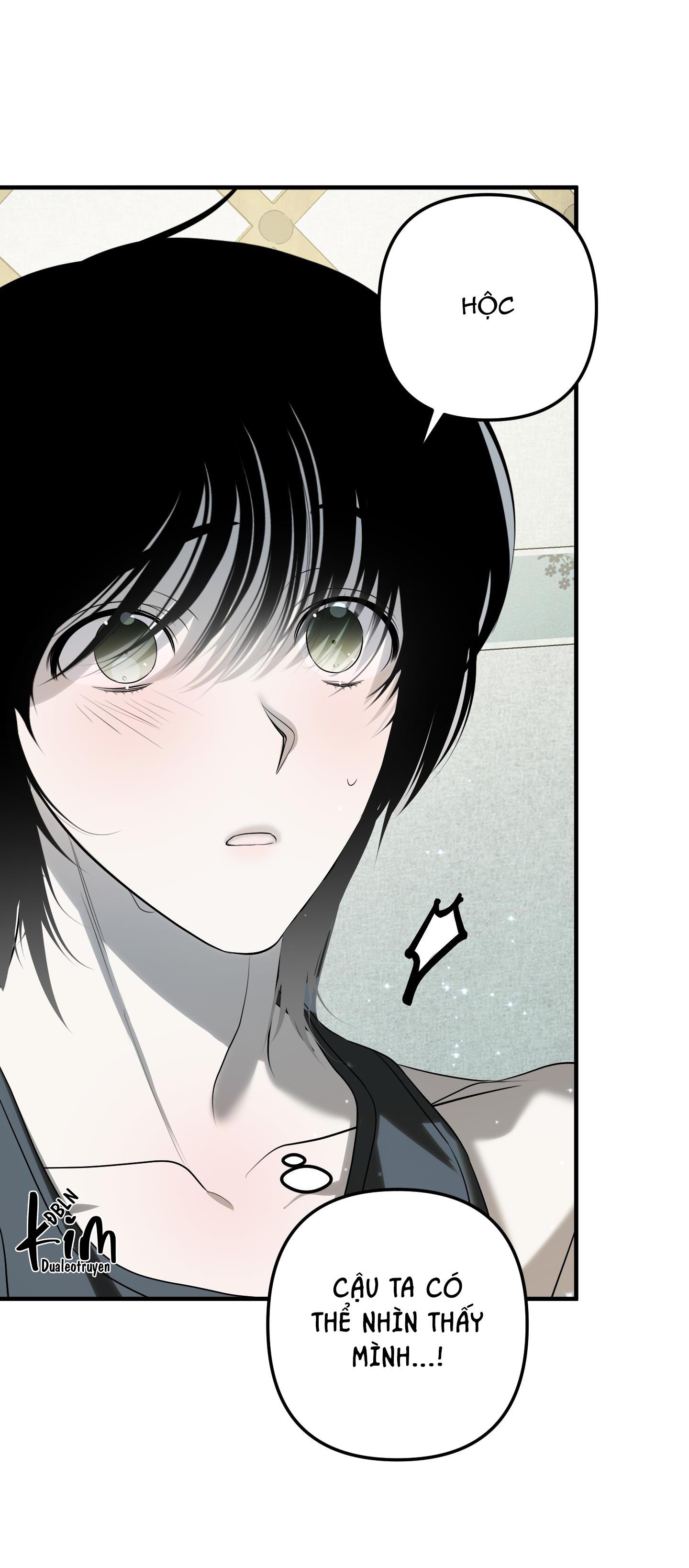 Đọc truyện TUYỂN TẬP CUỒNG CÔNG-CHIẾM HỮU CÔNG CỦA NHÀ KIM - Chapter 47.5