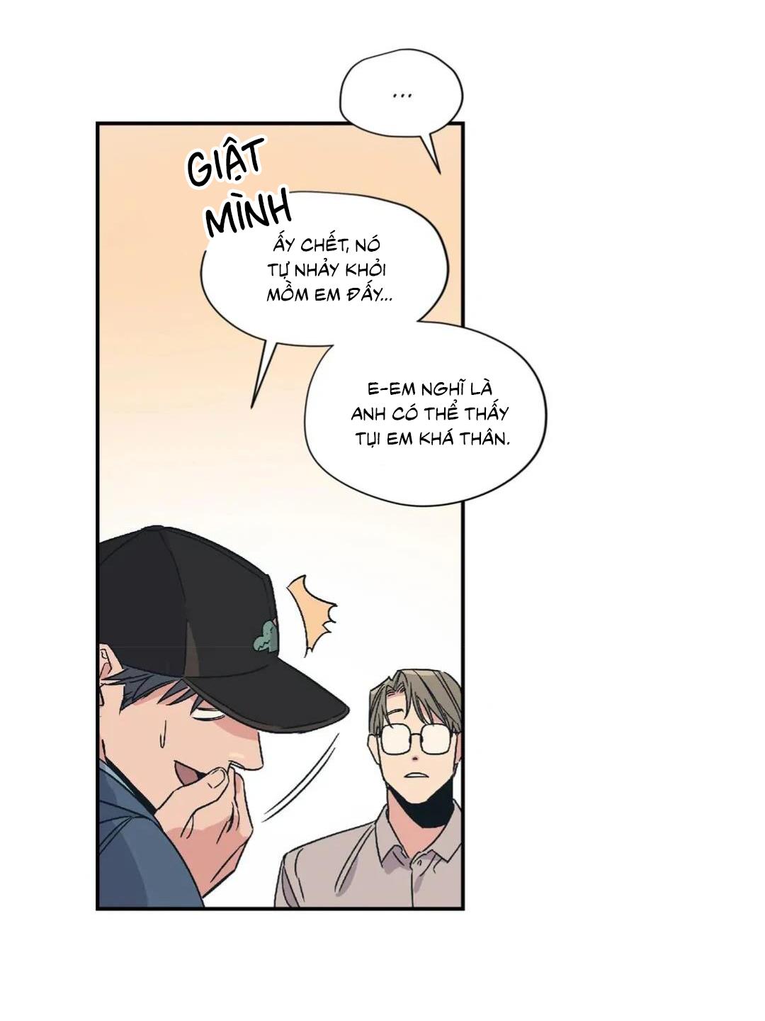 Đọc truyện Chuyện Tình Triệu Won - Chapter 5