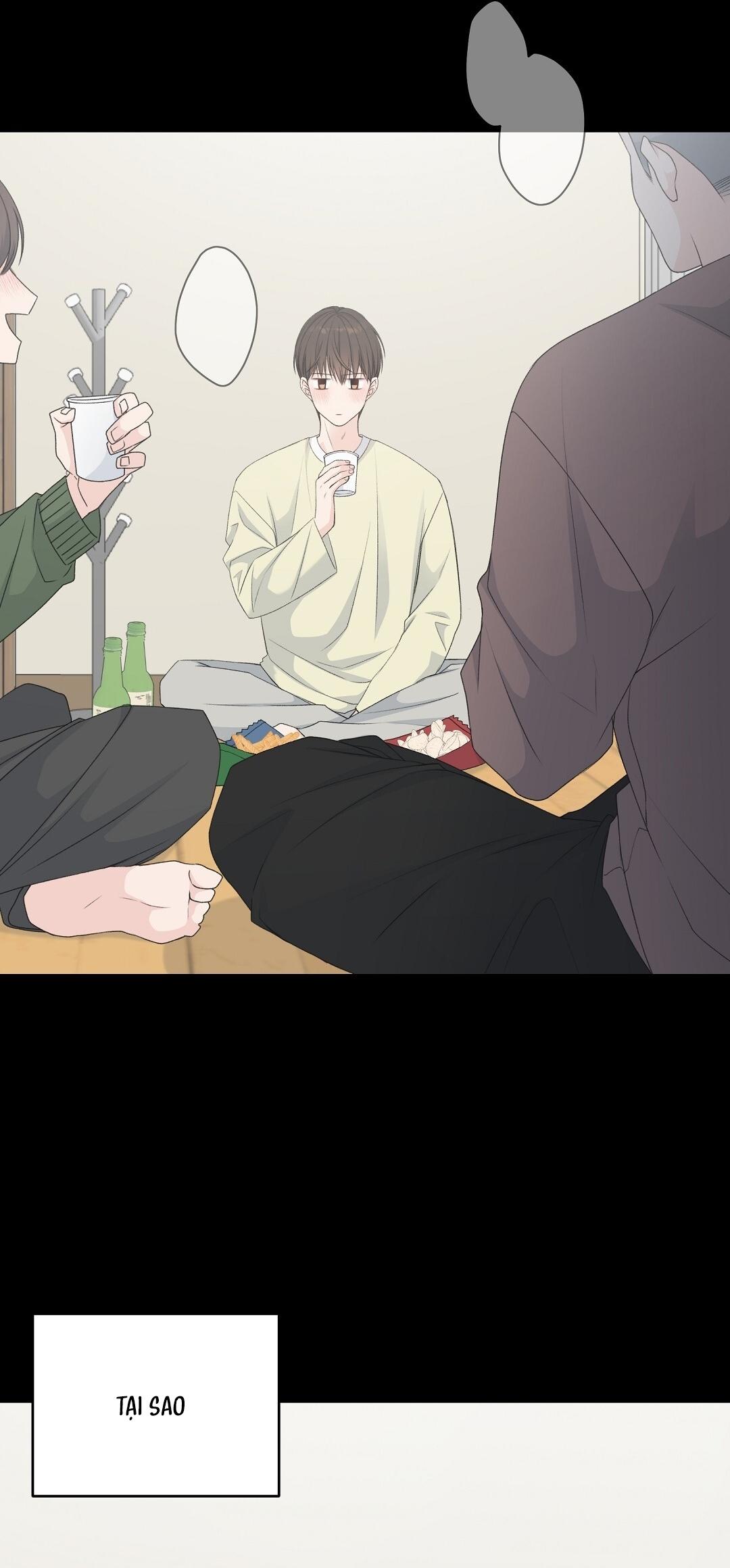Đọc truyện CANDY YUMYUM - Chapter 26