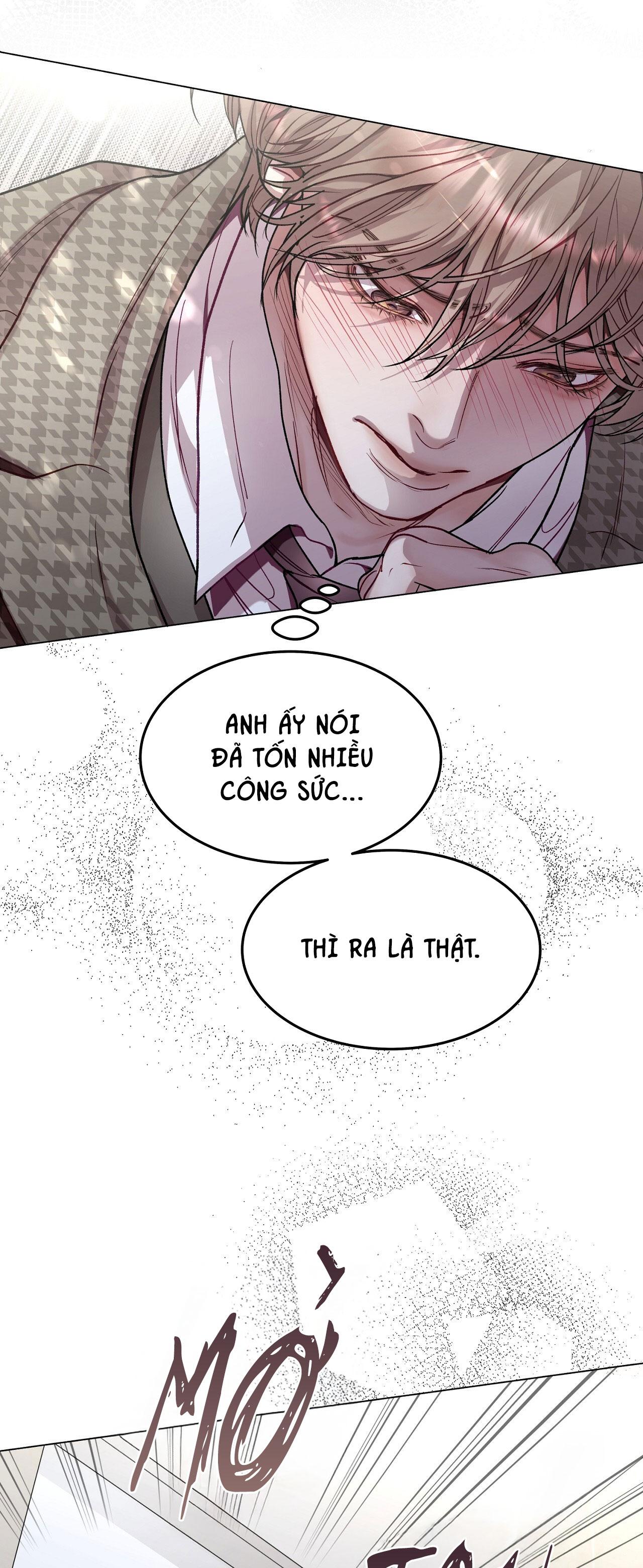 Đọc truyện LỐI SỐNG ÍCH KỶ - Chapter 81