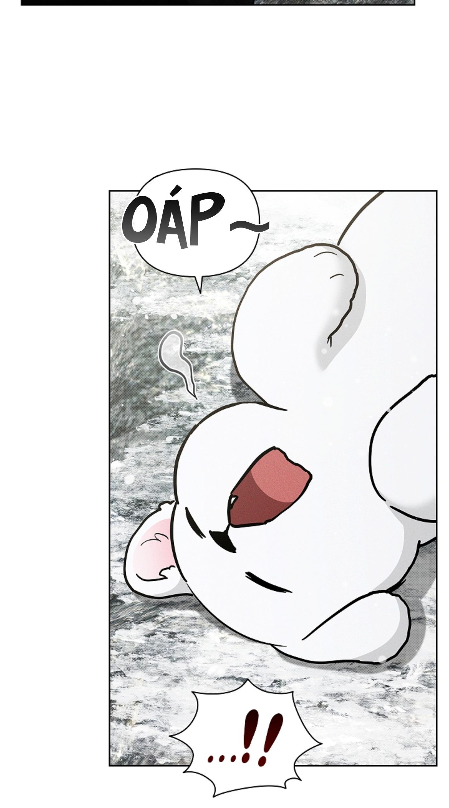 Đọc truyện ĐỪNG ĐỘNG VÀO CÚN CON! - Chapter 36