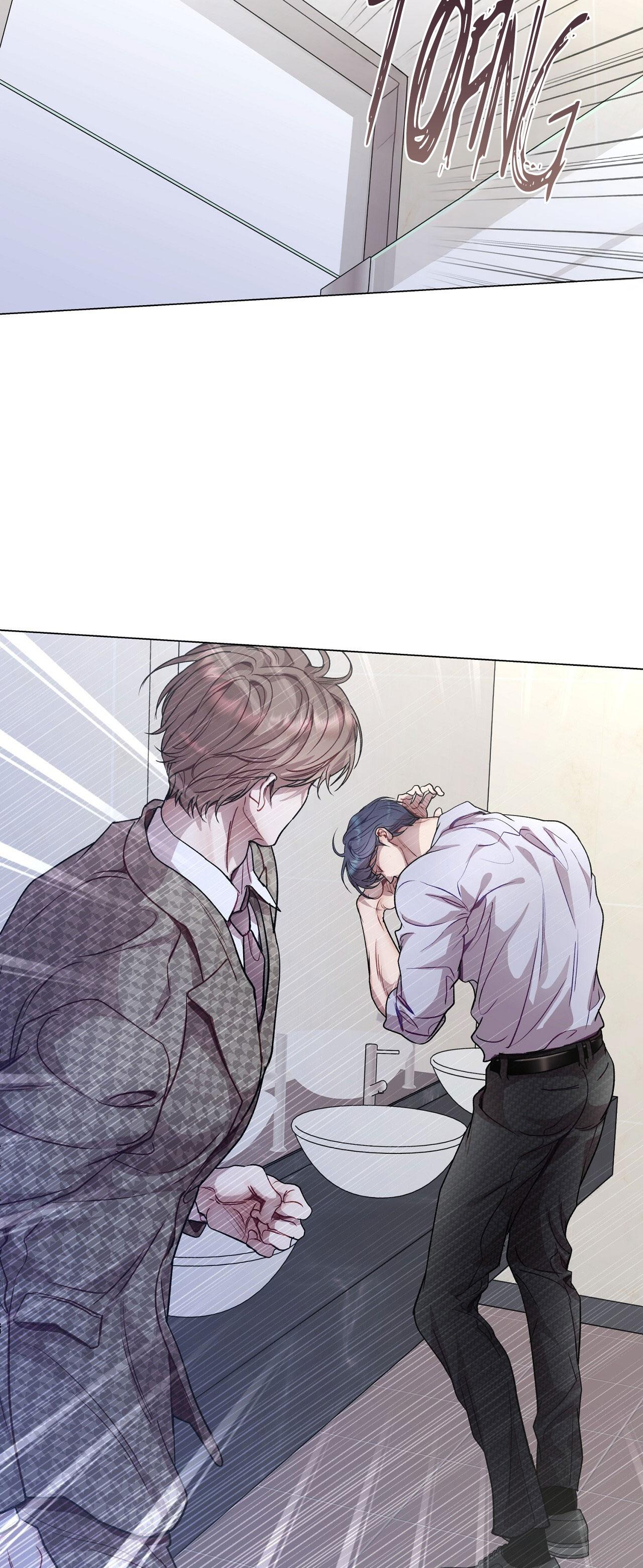 Đọc truyện LỐI SỐNG ÍCH KỶ - Chapter 81