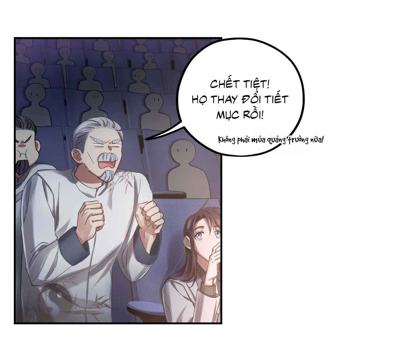 Đọc truyện Quán cơm tỳ hưu - Chapter 82
