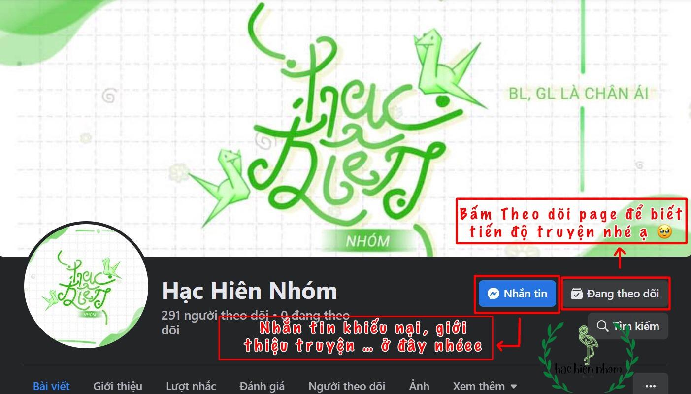 Đọc truyện Bạn Trai Mãnh Hổ Của Hắn - Chapter 42