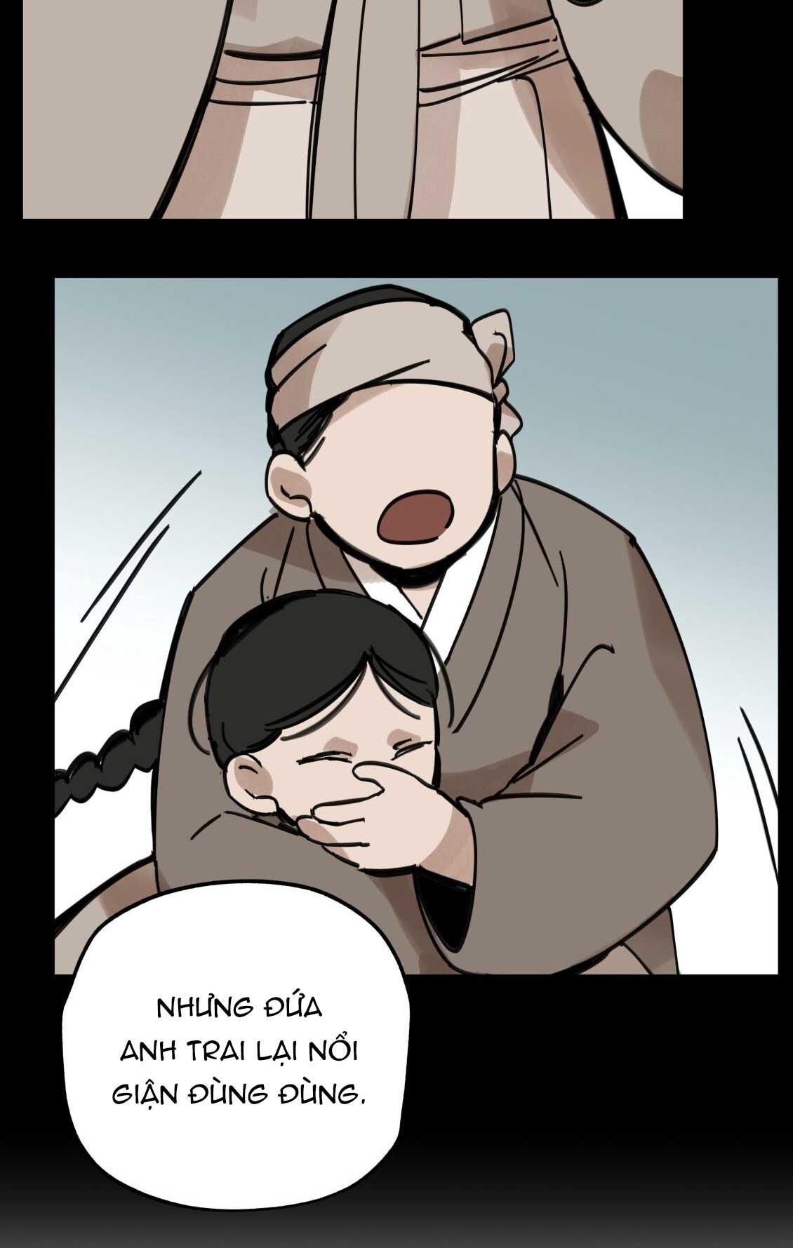 Đọc truyện PALJAE - Chapter 119