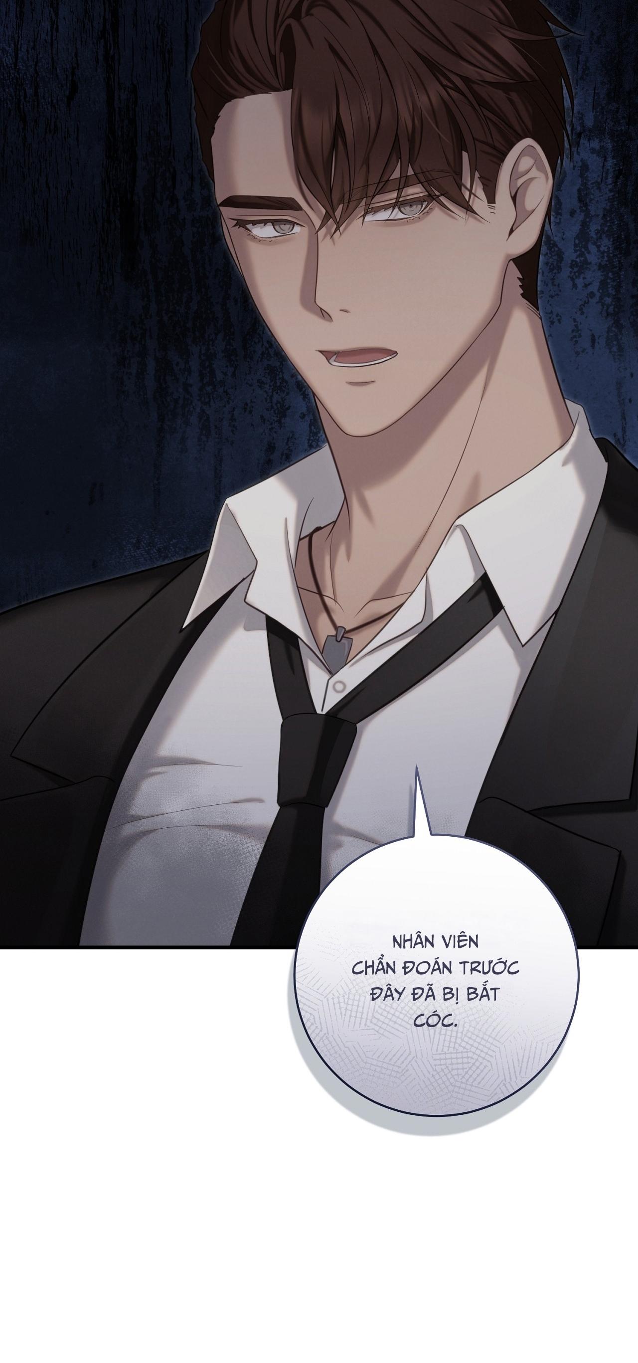 Đọc truyện BÁU VẬT CỦA GUIDE - Chapter 3