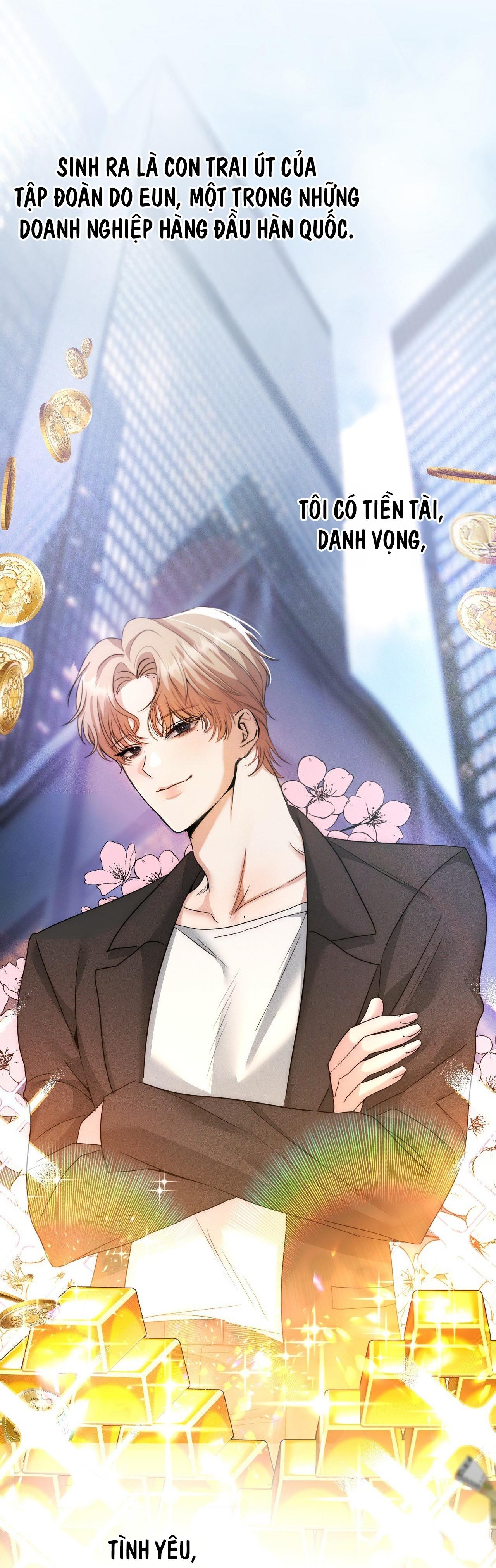 Đọc truyện HƯỚNG DẪN TÌNH DỤC - Chapter 1