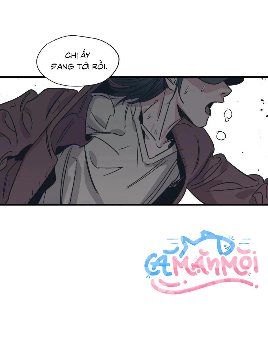 Đọc truyện Chuyện Tình Triệu Won - Chapter 3