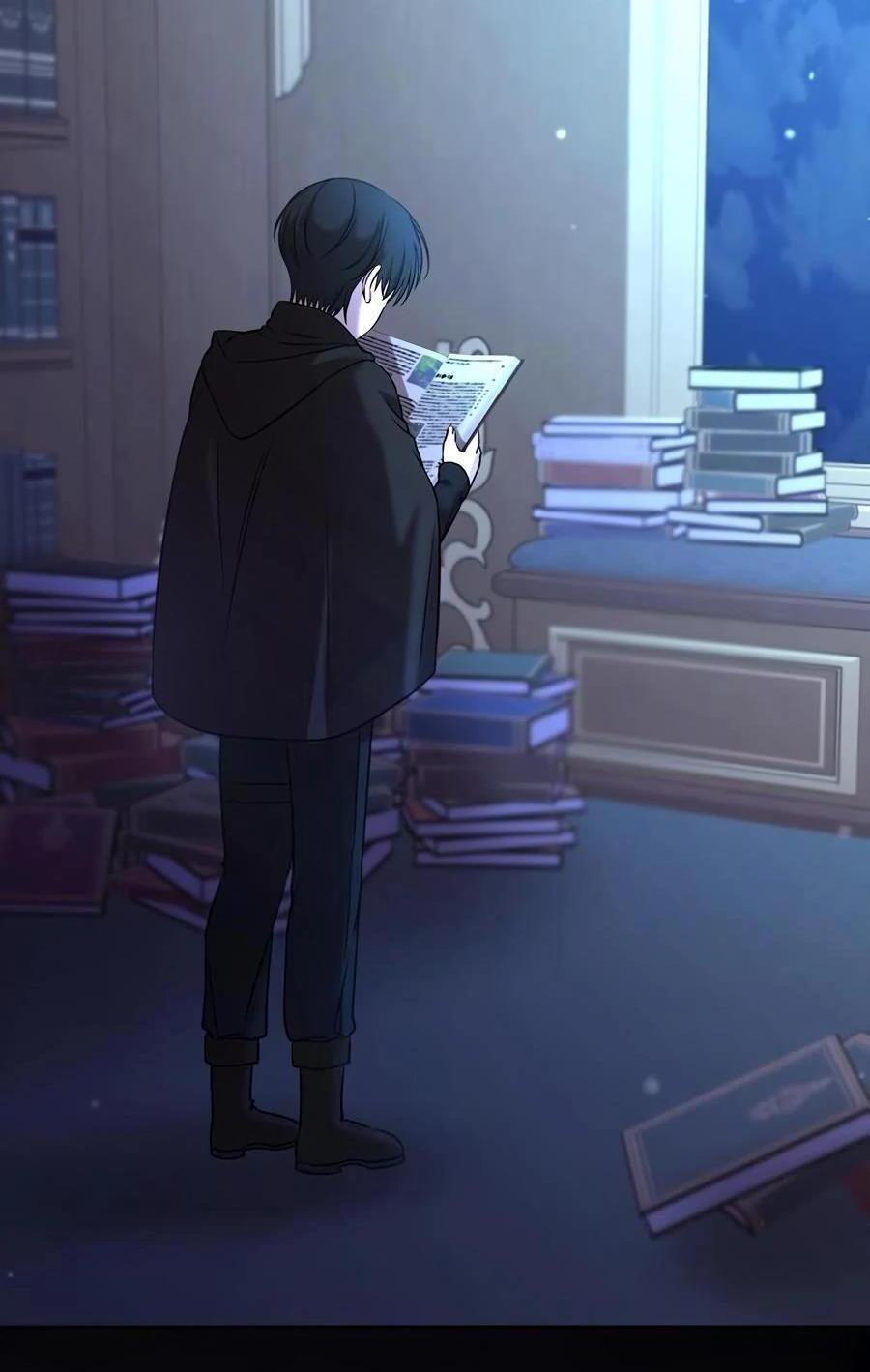 Đọc truyện Mắc Kẹt Trong Game Hẹn Hò Của Em Gái Tôi - Chapter 83