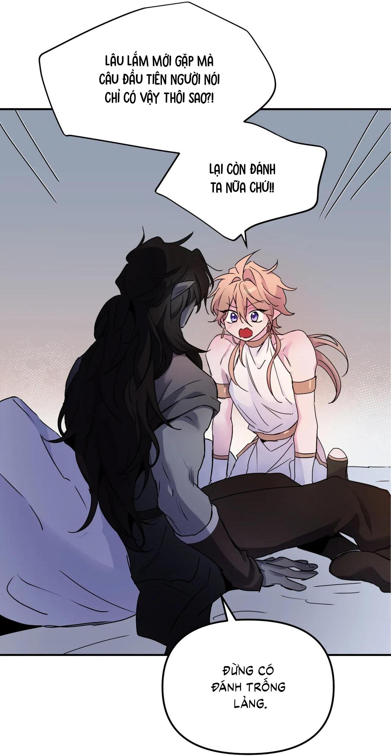 Đọc truyện (CBunu) Ám Giữ Linh Hồn - Chapter 69