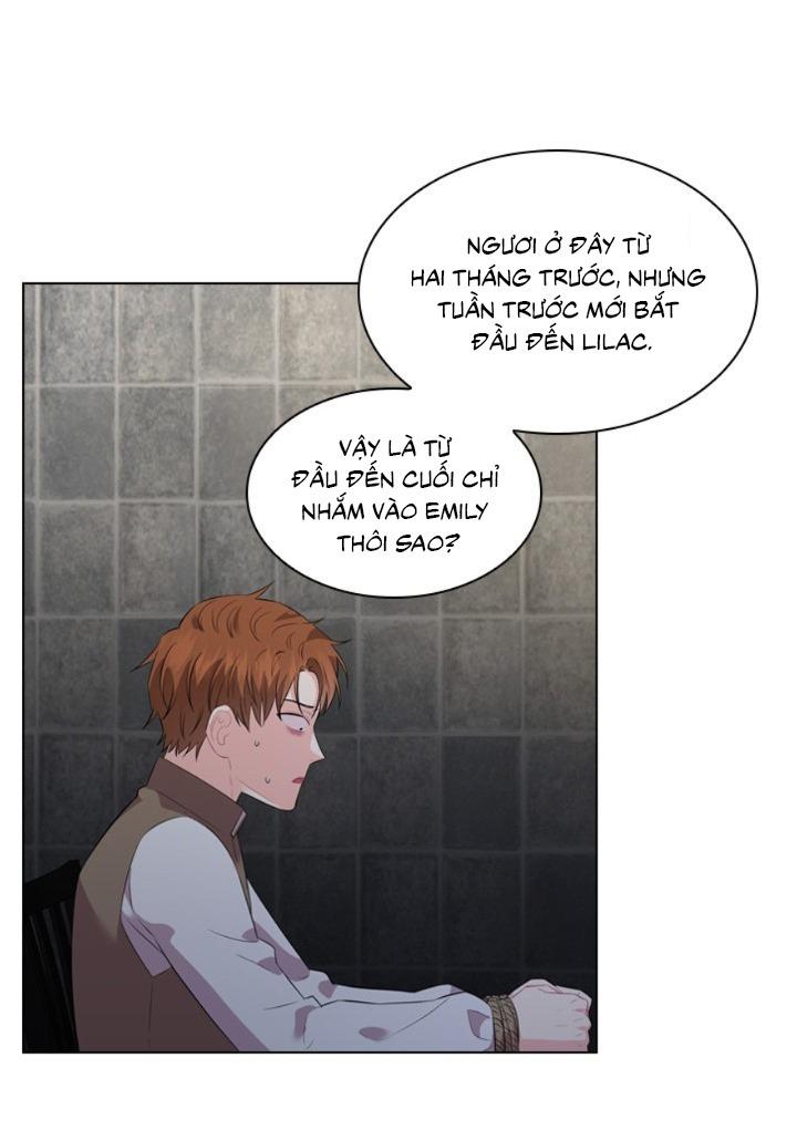 Đọc truyện Who’s your daddy - Chapter 11