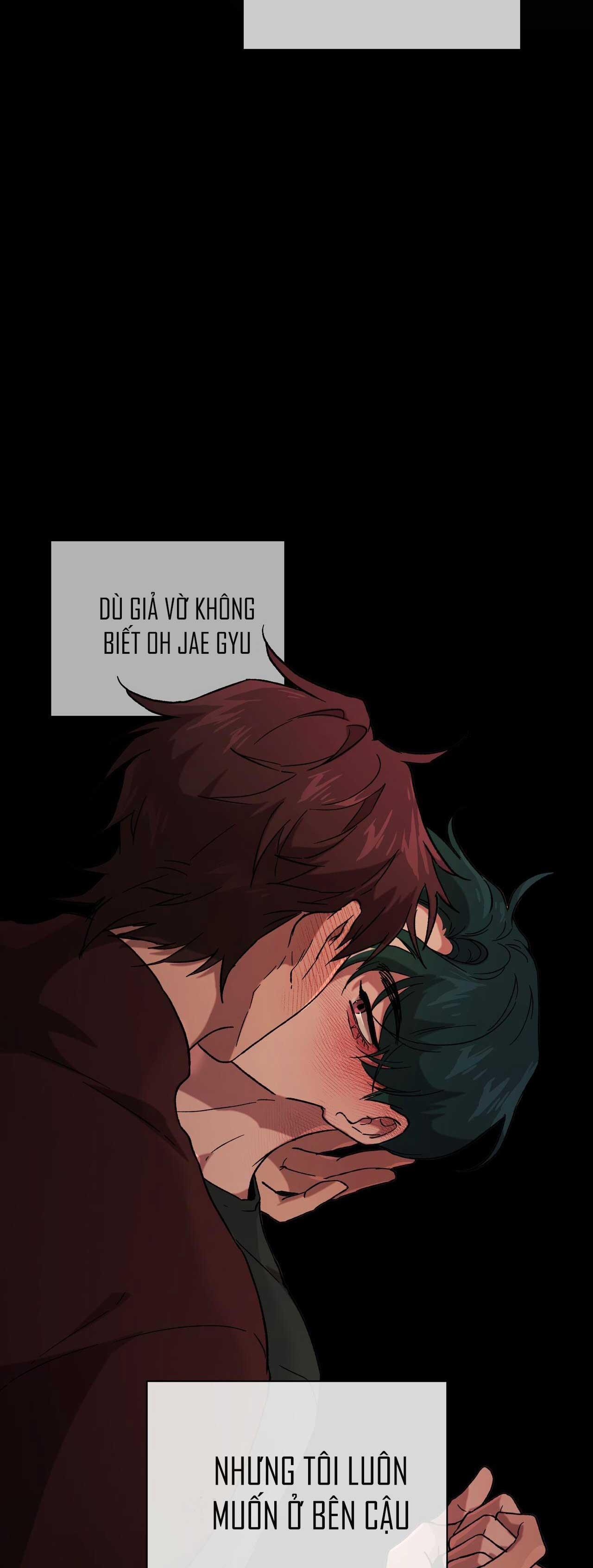 Đọc truyện GIẢI PHÓNG BẢN THÂN - Chapter 7