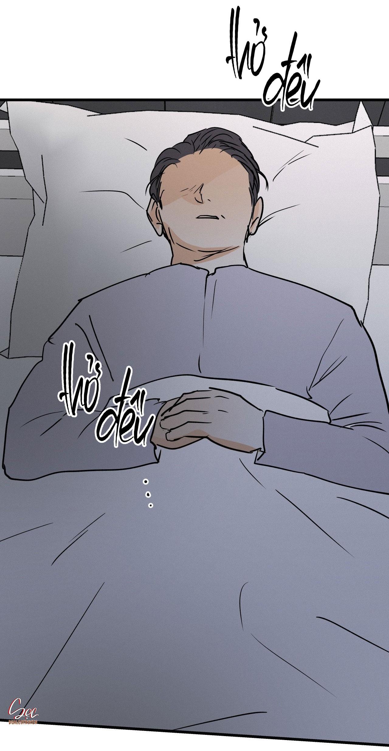 Đọc truyện LIE AGAIN - Chapter 60